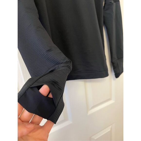 Brooks Men's Notch Thermal Hoodie - Picture 3 of 12